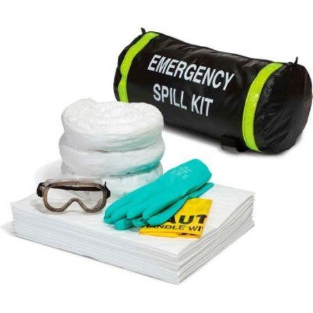 SPILLTECH SpillTech¬Æ Oil-Only Forklift Spill Kit SPKO-LIFT